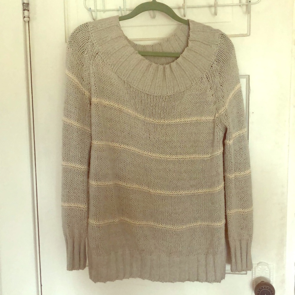Knit Sweater, Billabong
